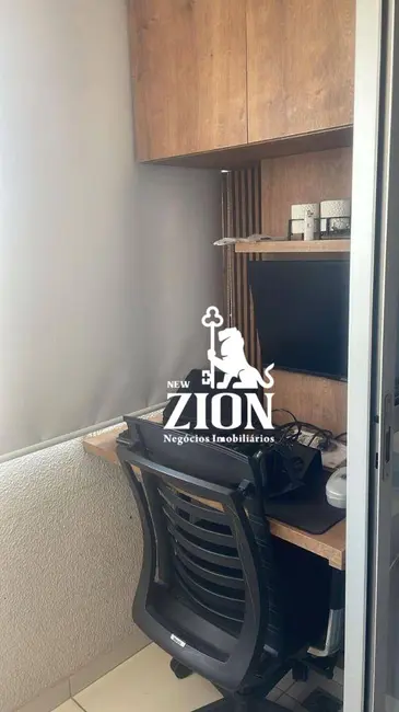 Foto 6 de Apartamento com 2 quartos à venda, 50m2 em Guapira, São Paulo - SP