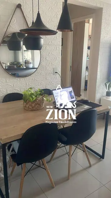 Foto 3 de Apartamento com 2 quartos à venda, 50m2 em Guapira, São Paulo - SP