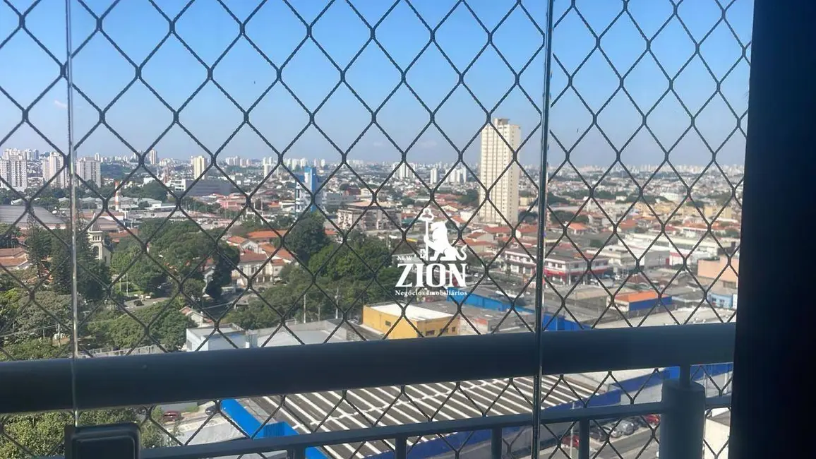 Foto 5 de Apartamento com 2 quartos à venda, 50m2 em Guapira, São Paulo - SP