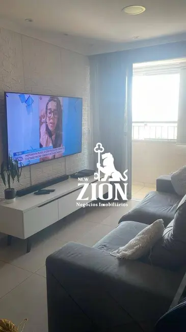 Foto 2 de Apartamento com 2 quartos à venda, 50m2 em Guapira, São Paulo - SP