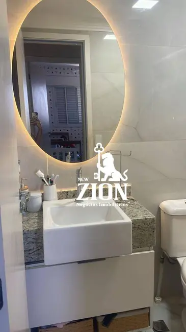 Foto 9 de Apartamento com 2 quartos à venda, 50m2 em Guapira, São Paulo - SP