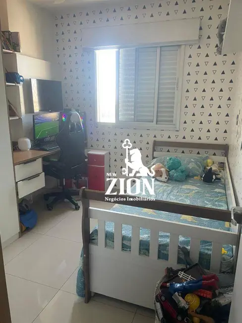 Foto 7 de Apartamento com 2 quartos à venda, 50m2 em Guapira, São Paulo - SP