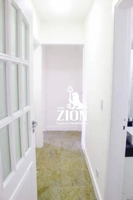 Foto 4 de Apartamento com 4 quartos à venda, 100m2 em São Paulo - SP