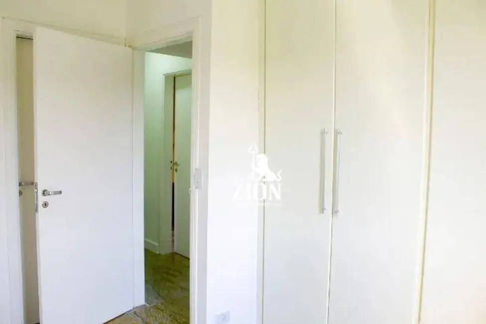 Foto 8 de Apartamento com 4 quartos à venda, 100m2 em São Paulo - SP