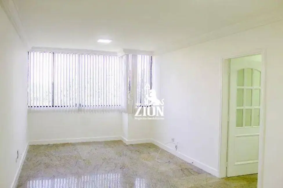 Foto 1 de Apartamento com 4 quartos à venda, 100m2 em São Paulo - SP