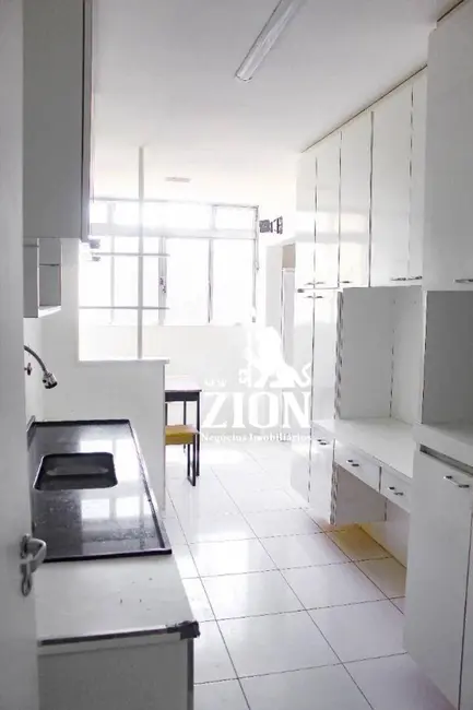 Foto 6 de Apartamento com 4 quartos à venda, 100m2 em São Paulo - SP
