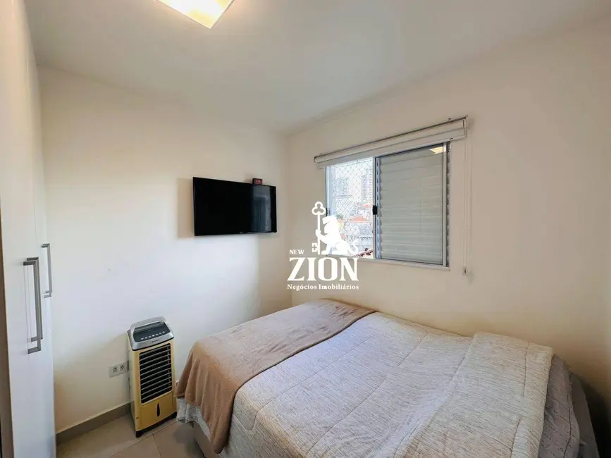 Apartamento com 2 quartos à venda, 40m2 em Parada Inglesa, São Paulo - SP - imagem 5 Foto 5 de Apartamento com 2 quartos à venda, 40m2 em Parada Inglesa, São Paulo - SP