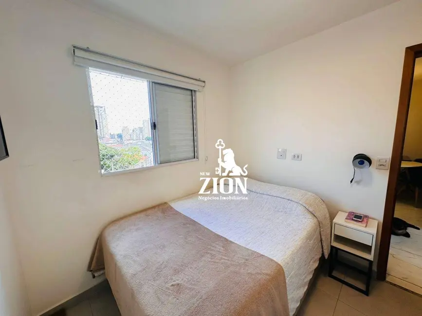 Apartamento com 2 quartos à venda, 40m2 em Parada Inglesa, São Paulo - SP - imagem 6 Foto 6 de Apartamento com 2 quartos à venda, 40m2 em Parada Inglesa, São Paulo - SP