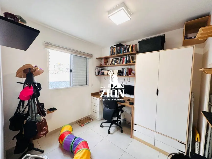 Apartamento com 2 quartos à venda, 40m2 em Parada Inglesa, São Paulo - SP - imagem 8 Foto 8 de Apartamento com 2 quartos à venda, 40m2 em Parada Inglesa, São Paulo - SP