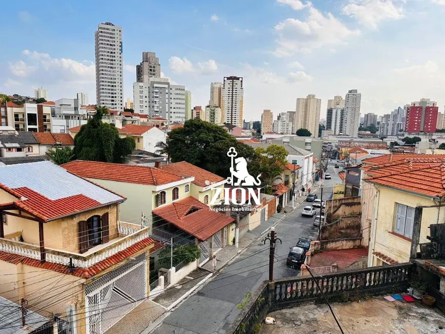 Apartamento com 2 quartos à venda, 40m2 em Parada Inglesa, São Paulo - SP - imagem 7 Foto 7 de Apartamento com 2 quartos à venda, 40m2 em Parada Inglesa, São Paulo - SP