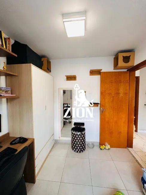 Apartamento com 2 quartos à venda, 40m2 em Parada Inglesa, São Paulo - SP - imagem 9 Foto 9 de Apartamento com 2 quartos à venda, 40m2 em Parada Inglesa, São Paulo - SP