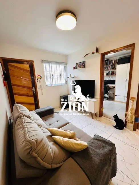 Apartamento com 2 quartos à venda, 40m2 em Parada Inglesa, São Paulo - SP - imagem 4 Foto 4 de Apartamento com 2 quartos à venda, 40m2 em Parada Inglesa, São Paulo - SP