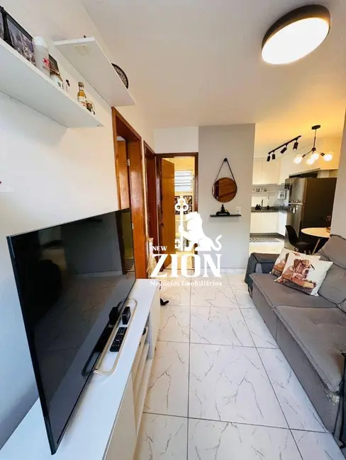 Apartamento com 2 quartos à venda, 40m2 em Parada Inglesa, São Paulo - SP - imagem 3 Foto 3 de Apartamento com 2 quartos à venda, 40m2 em Parada Inglesa, São Paulo - SP