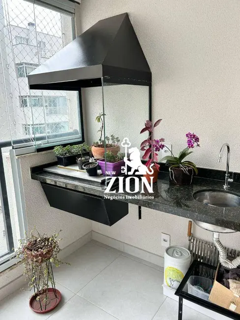 Foto 4 de Apartamento com 2 quartos à venda, 60m2 em Tucuruvi, São Paulo - SP