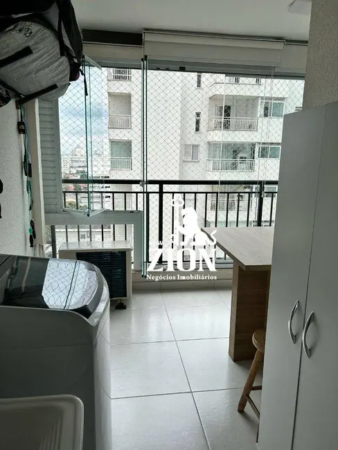 Foto 2 de Apartamento com 2 quartos à venda, 60m2 em Tucuruvi, São Paulo - SP