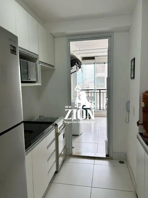 Foto 3 de Apartamento com 2 quartos à venda, 60m2 em Tucuruvi, São Paulo - SP