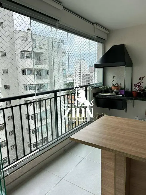 Foto 1 de Apartamento com 2 quartos à venda, 60m2 em Tucuruvi, São Paulo - SP