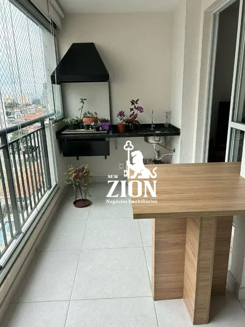 Foto 6 de Apartamento com 2 quartos à venda, 60m2 em Tucuruvi, São Paulo - SP