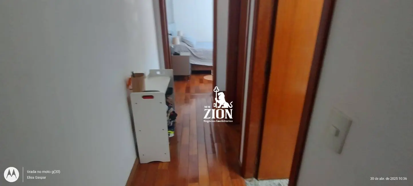 Sobrado com 3 quartos à venda, 522m2 em Santa Teresinha, São Paulo - SP - imagem 4 Foto 4 de Sobrado com 3 quartos à venda, 522m2 em Santa Teresinha, São Paulo - SP