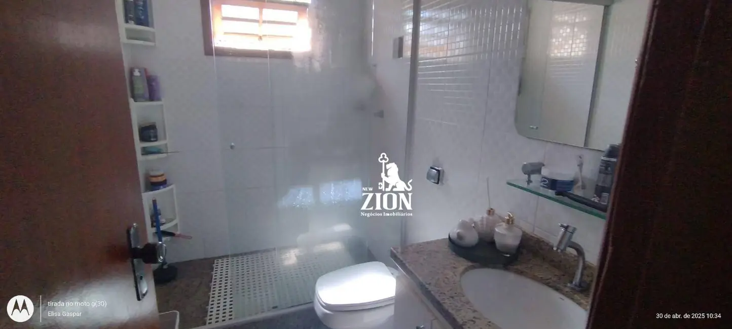 Sobrado com 3 quartos à venda, 522m2 em Santa Teresinha, São Paulo - SP - imagem 8 Foto 8 de Sobrado com 3 quartos à venda, 522m2 em Santa Teresinha, São Paulo - SP