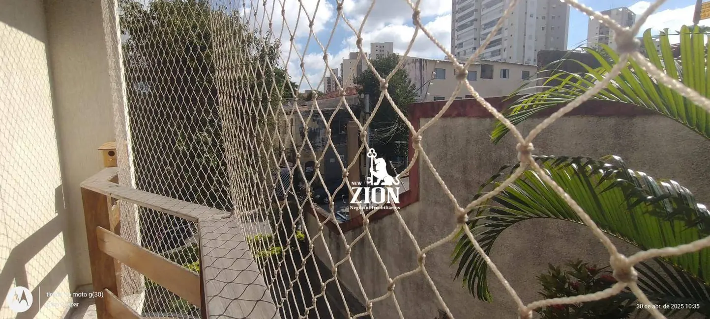 Sobrado com 3 quartos à venda, 522m2 em Santa Teresinha, São Paulo - SP - imagem 9 Foto 9 de Sobrado com 3 quartos à venda, 522m2 em Santa Teresinha, São Paulo - SP