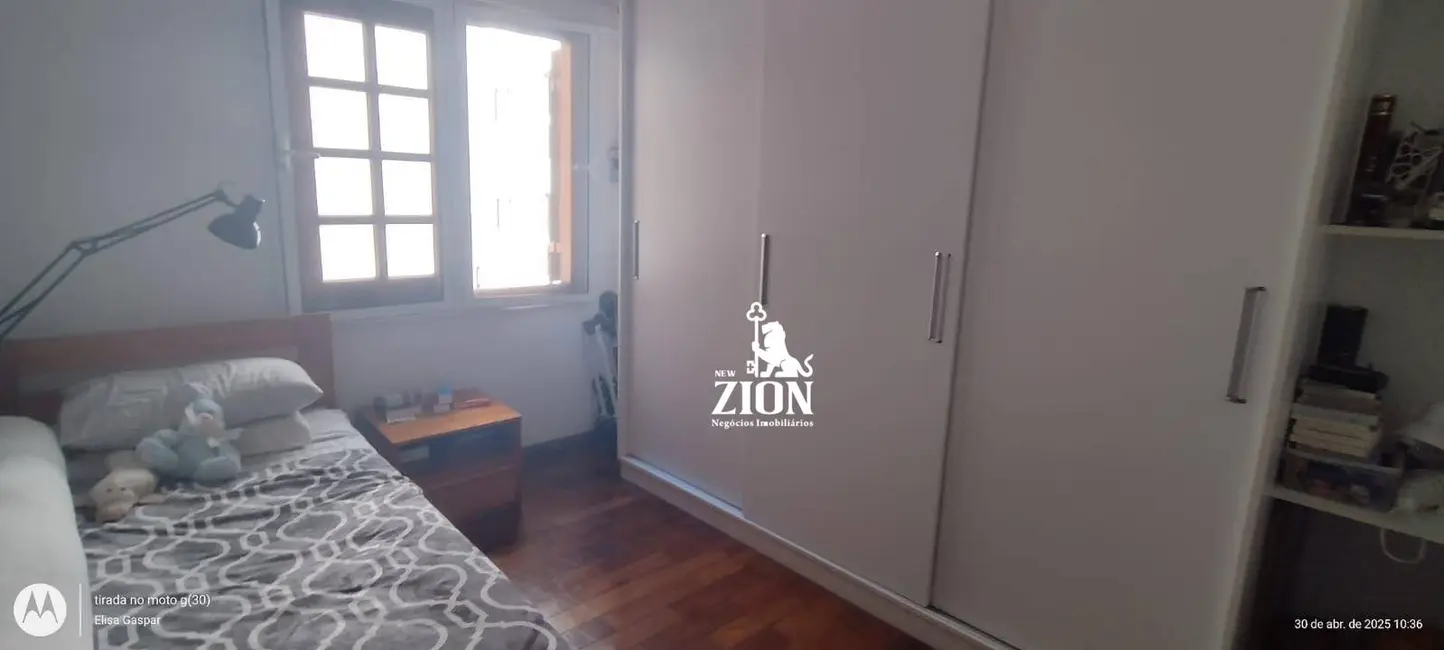 Sobrado com 3 quartos à venda, 522m2 em Santa Teresinha, São Paulo - SP - imagem 2 Foto 2 de Sobrado com 3 quartos à venda, 522m2 em Santa Teresinha, São Paulo - SP