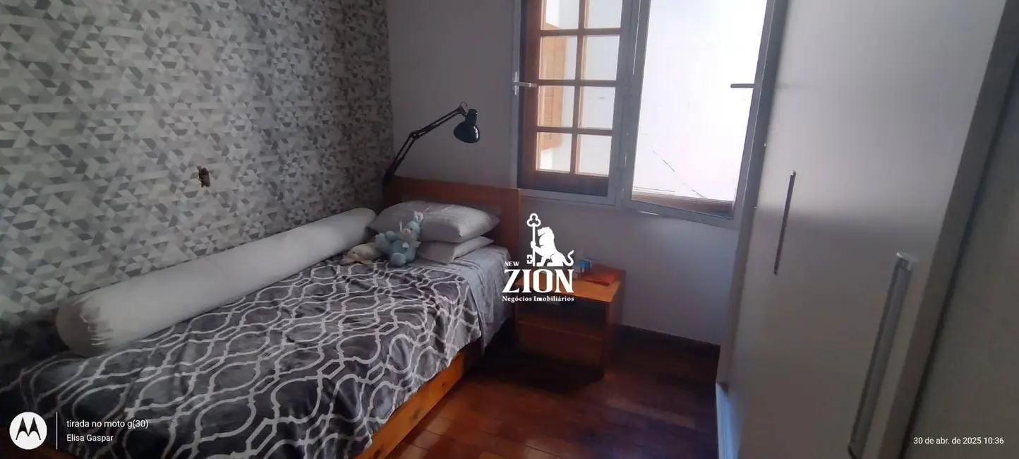 Sobrado com 3 quartos à venda, 522m2 em Santa Teresinha, São Paulo - SP - imagem 5 Foto 5 de Sobrado com 3 quartos à venda, 522m2 em Santa Teresinha, São Paulo - SP