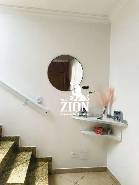 Sobrado com 3 quartos à venda, 179m2 em Vila Rosália, Guarulhos - SP - imagem 8 Foto 8 de Sobrado com 3 quartos à venda, 179m2 em Vila Rosália, Guarulhos - SP