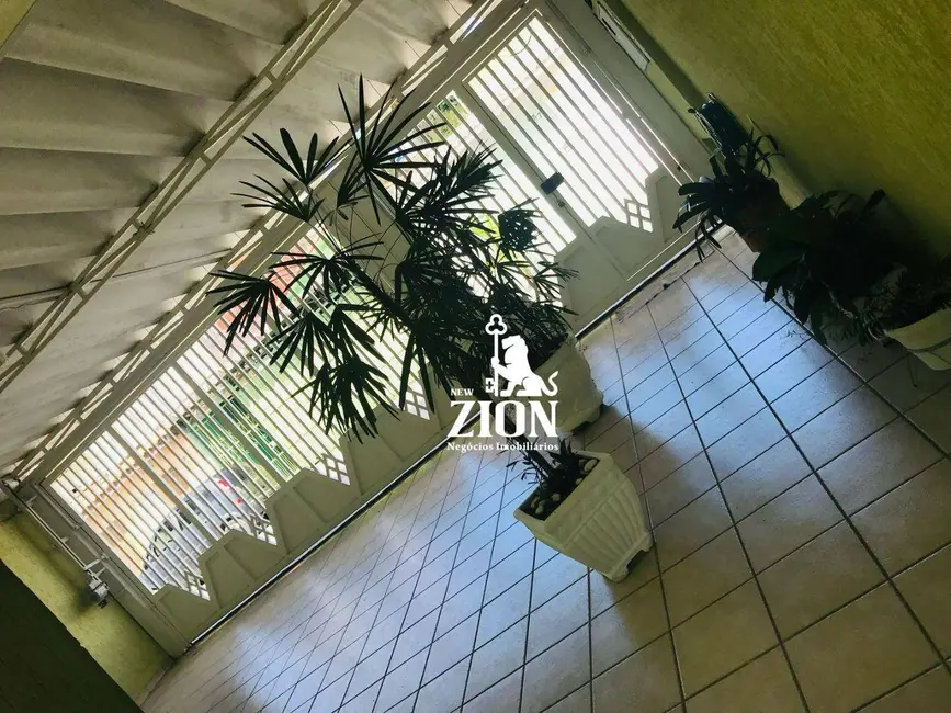 Foto 6 de Sobrado com 3 quartos à venda, 179m2 em Vila Rosália, Guarulhos - SP