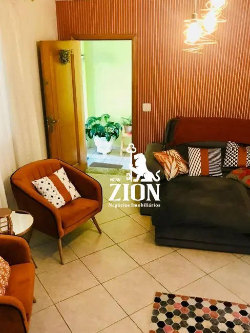 Sobrado com 3 quartos à venda, 179m2 em Vila Rosália, Guarulhos - SP - imagem 7 Foto 7 de Sobrado com 3 quartos à venda, 179m2 em Vila Rosália, Guarulhos - SP