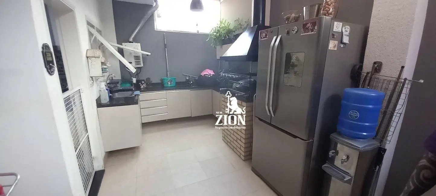 Foto 7 de Casa de Condomínio com 2 quartos à venda, 90m2 em Jardim Leonor Mendes de Barros, São Paulo - SP