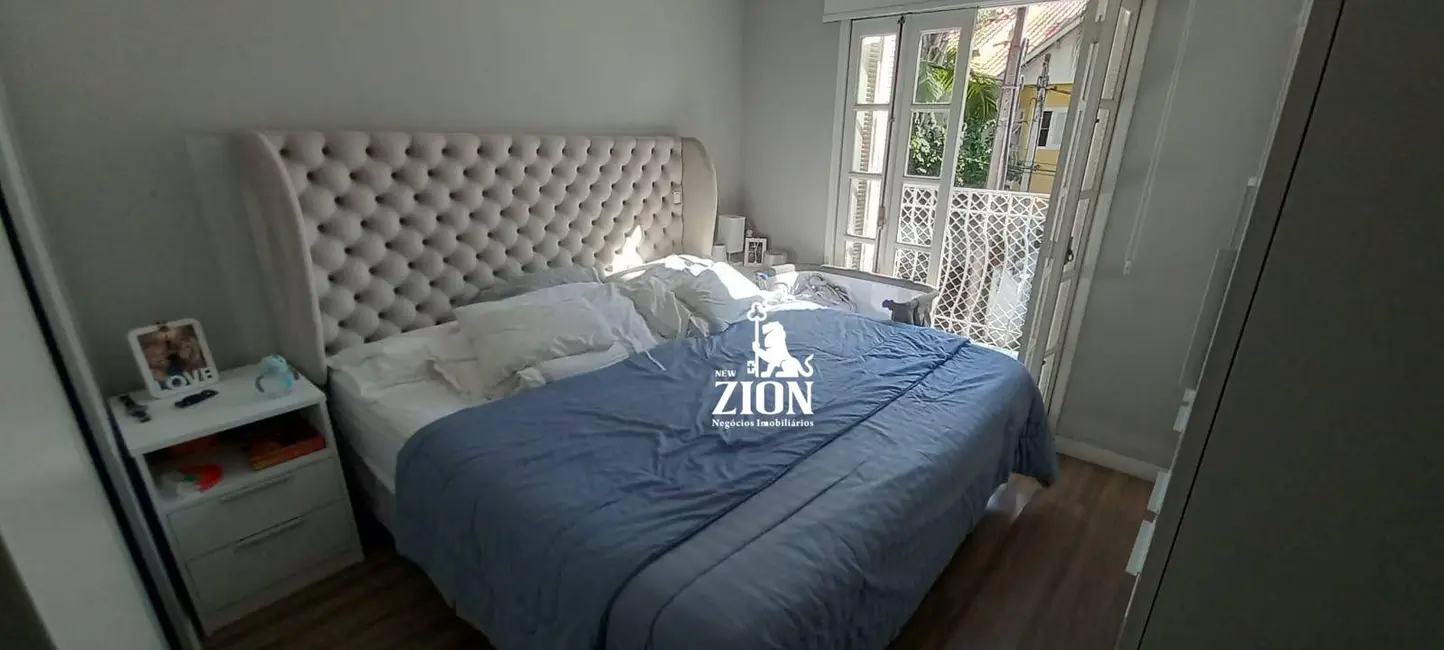 Foto 3 de Casa de Condomínio com 2 quartos à venda, 90m2 em Jardim Leonor Mendes de Barros, São Paulo - SP