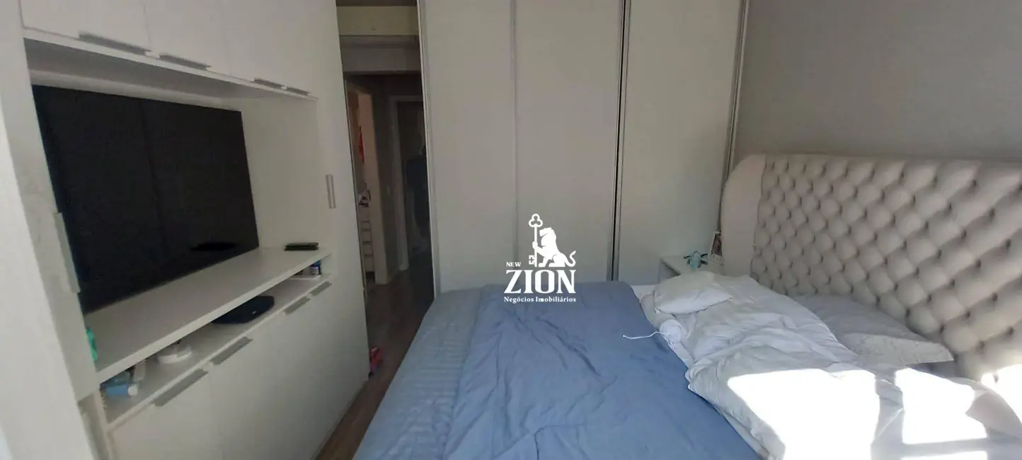 Foto 2 de Casa de Condomínio com 2 quartos à venda, 90m2 em Jardim Leonor Mendes de Barros, São Paulo - SP