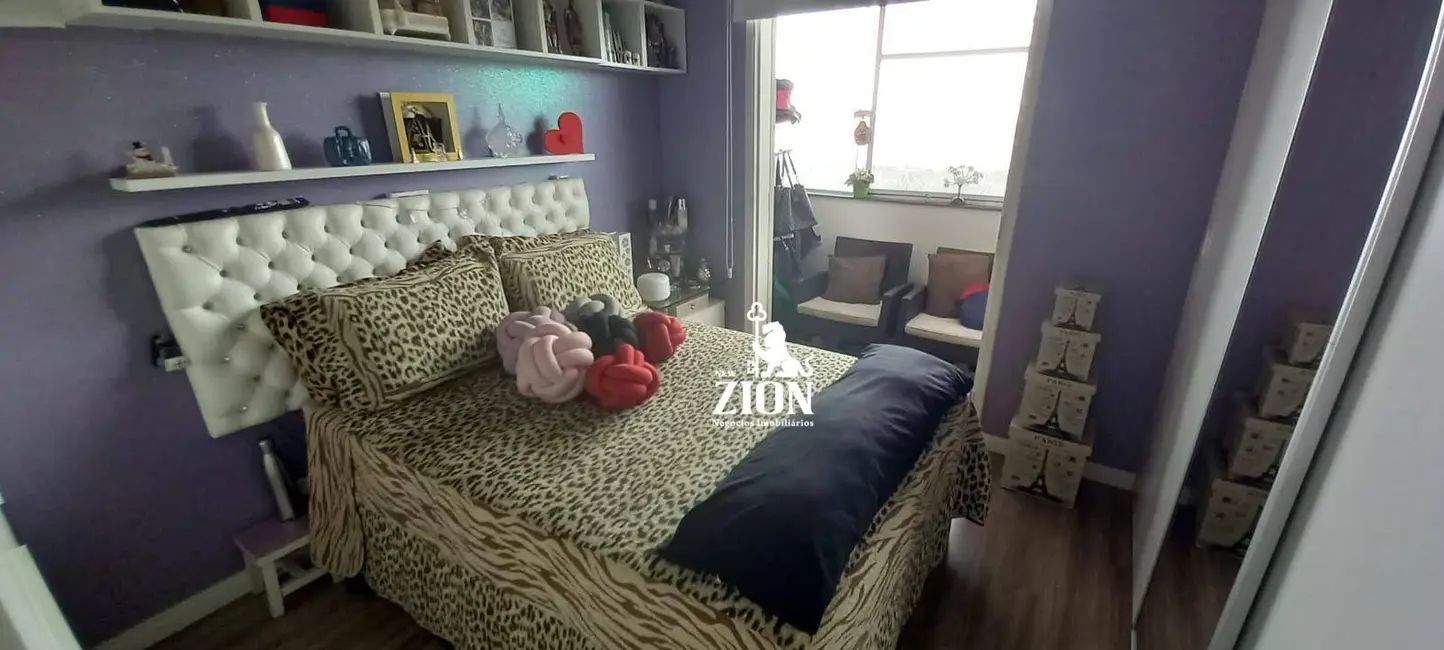 Foto 6 de Casa de Condomínio com 2 quartos à venda, 90m2 em Jardim Leonor Mendes de Barros, São Paulo - SP