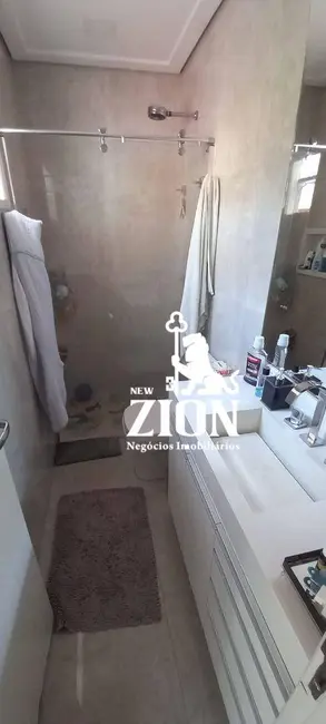 Foto 9 de Casa de Condomínio com 2 quartos à venda, 90m2 em Jardim Leonor Mendes de Barros, São Paulo - SP