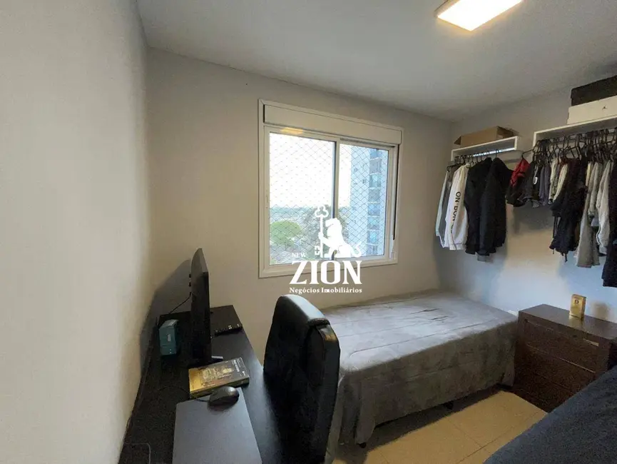 Apartamento com 2 quartos à venda, 49m2 em São Paulo - SP - imagem 4 Foto 4 de Apartamento com 2 quartos à venda, 49m2 em São Paulo - SP