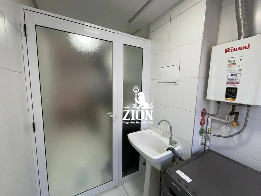 Apartamento com 2 quartos à venda, 49m2 em São Paulo - SP - imagem 6 Foto 6 de Apartamento com 2 quartos à venda, 49m2 em São Paulo - SP