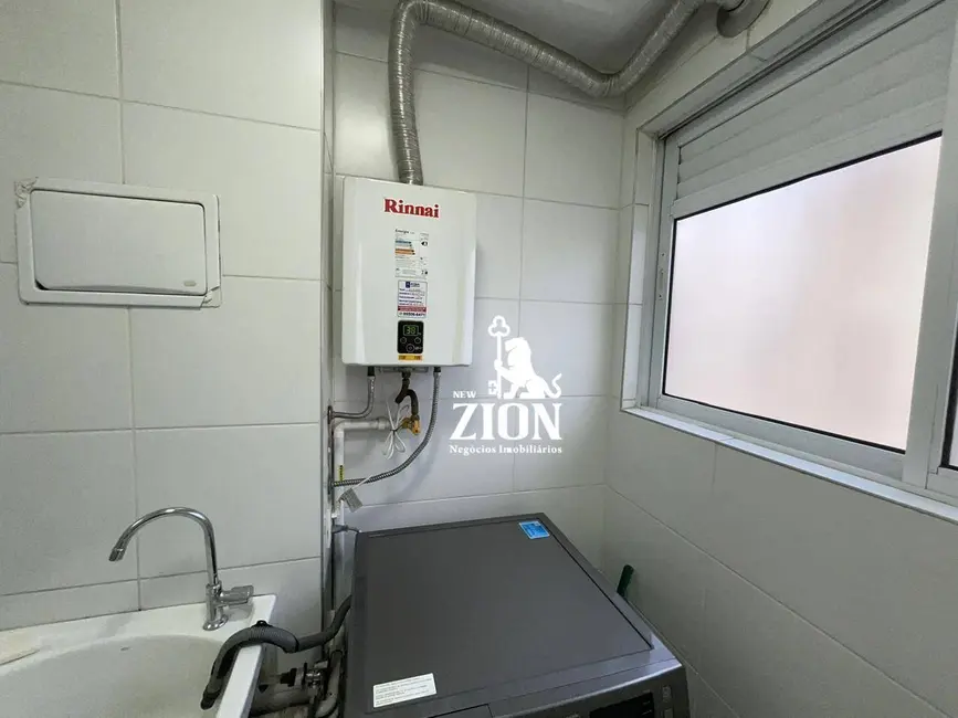 Apartamento com 2 quartos à venda, 49m2 em São Paulo - SP - imagem 7 Foto 7 de Apartamento com 2 quartos à venda, 49m2 em São Paulo - SP