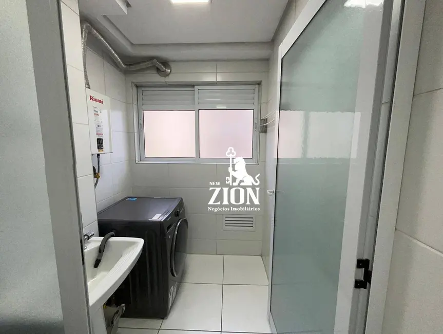 Apartamento com 2 quartos à venda, 49m2 em São Paulo - SP - imagem 5 Foto 5 de Apartamento com 2 quartos à venda, 49m2 em São Paulo - SP