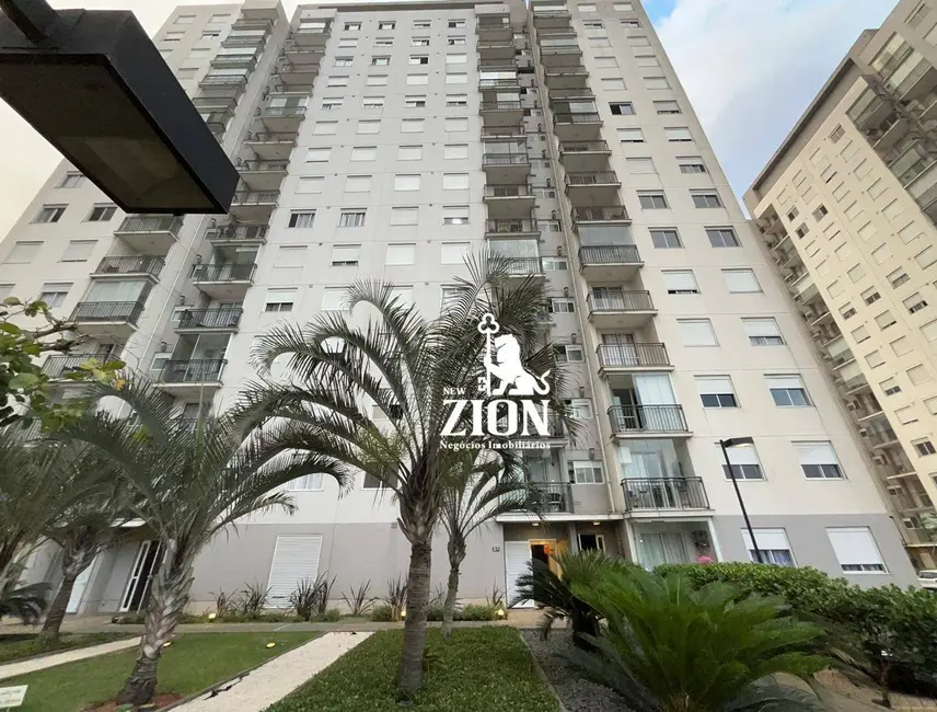 Apartamento com 2 quartos à venda, 49m2 em São Paulo - SP - imagem 1 Foto 1 de Apartamento com 2 quartos à venda, 49m2 em São Paulo - SP