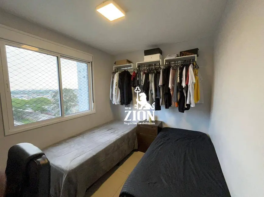 Apartamento com 2 quartos à venda, 49m2 em São Paulo - SP - imagem 8 Foto 8 de Apartamento com 2 quartos à venda, 49m2 em São Paulo - SP