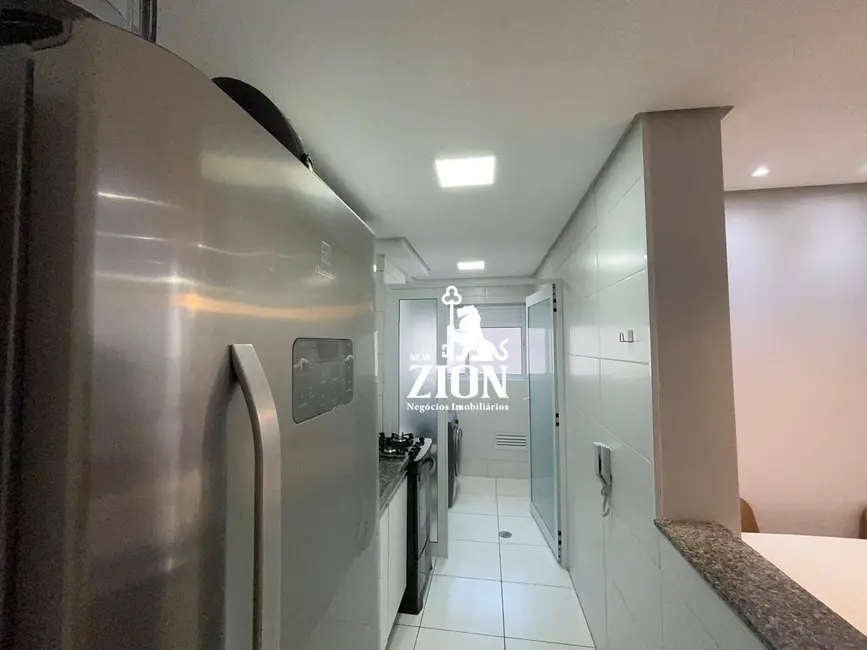 Apartamento com 2 quartos à venda, 49m2 em São Paulo - SP - imagem 9 Foto 9 de Apartamento com 2 quartos à venda, 49m2 em São Paulo - SP