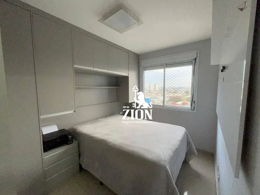 Apartamento com 2 quartos à venda, 49m2 em São Paulo - SP - imagem 3 Foto 3 de Apartamento com 2 quartos à venda, 49m2 em São Paulo - SP