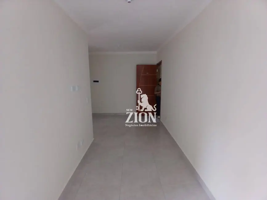 Foto 5 de Apartamento com 2 quartos à venda, 38m2 em Tucuruvi, São Paulo - SP