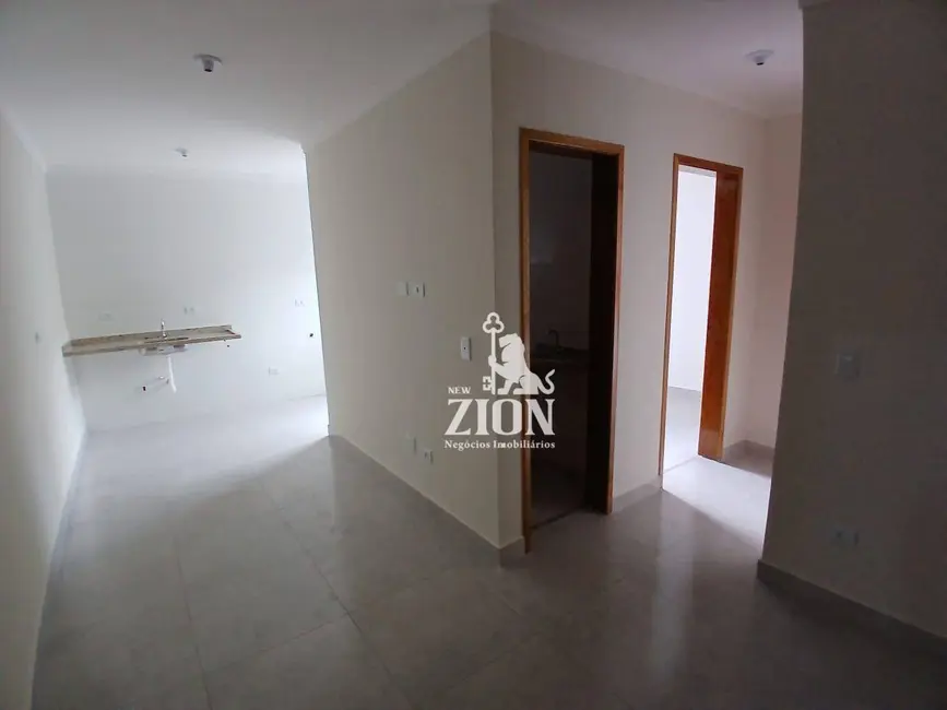 Foto 2 de Apartamento com 2 quartos à venda, 38m2 em Tucuruvi, São Paulo - SP