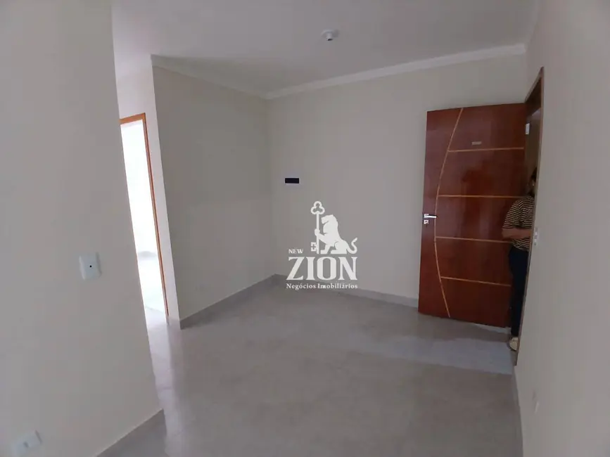 Foto 1 de Apartamento com 2 quartos à venda, 38m2 em Tucuruvi, São Paulo - SP