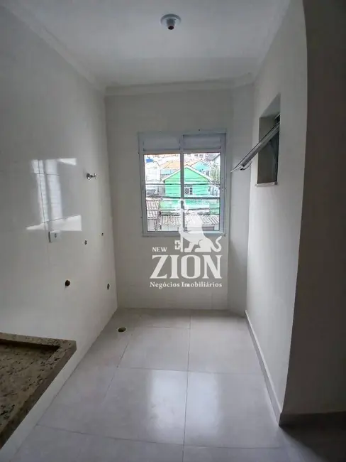 Foto 3 de Apartamento com 2 quartos à venda, 38m2 em Tucuruvi, São Paulo - SP