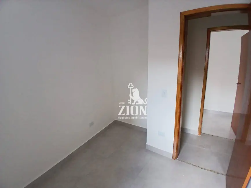 Foto 8 de Apartamento com 2 quartos à venda, 38m2 em Tucuruvi, São Paulo - SP