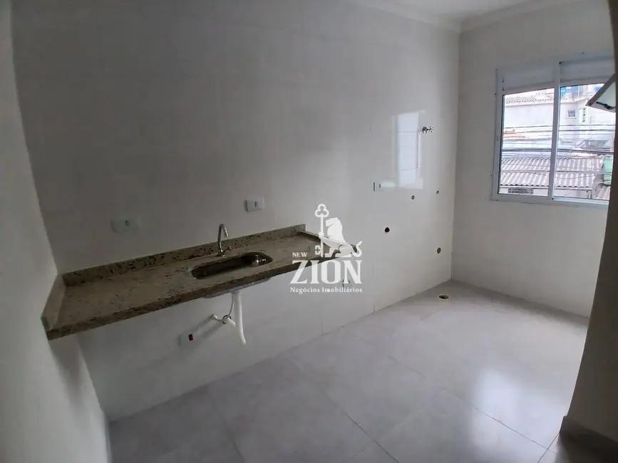 Foto 4 de Apartamento com 2 quartos à venda, 38m2 em Tucuruvi, São Paulo - SP