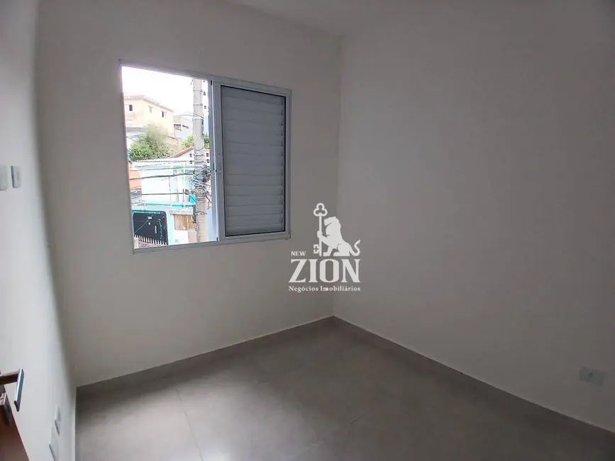 Foto 9 de Apartamento com 2 quartos à venda, 38m2 em Tucuruvi, São Paulo - SP